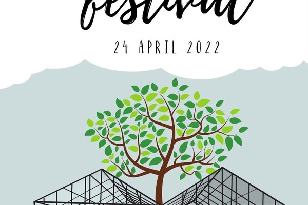 Streeklente festival Apr 2022