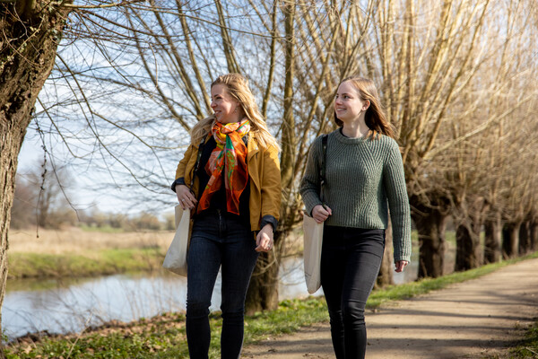 Ontdek de regio met Streek-events